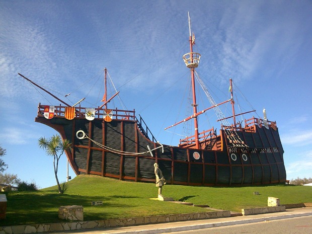 pronostico santa teresita